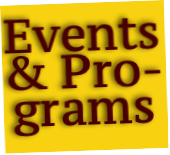 Events& Pro-grams